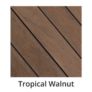 sample Walnut varigated swatch