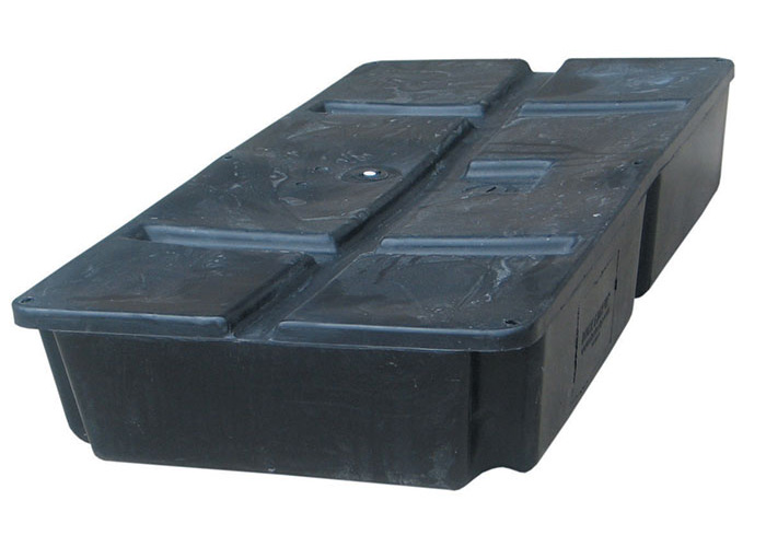 TITAN™  DOCK FLOAT 250