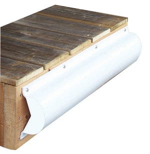 Piling Bumper