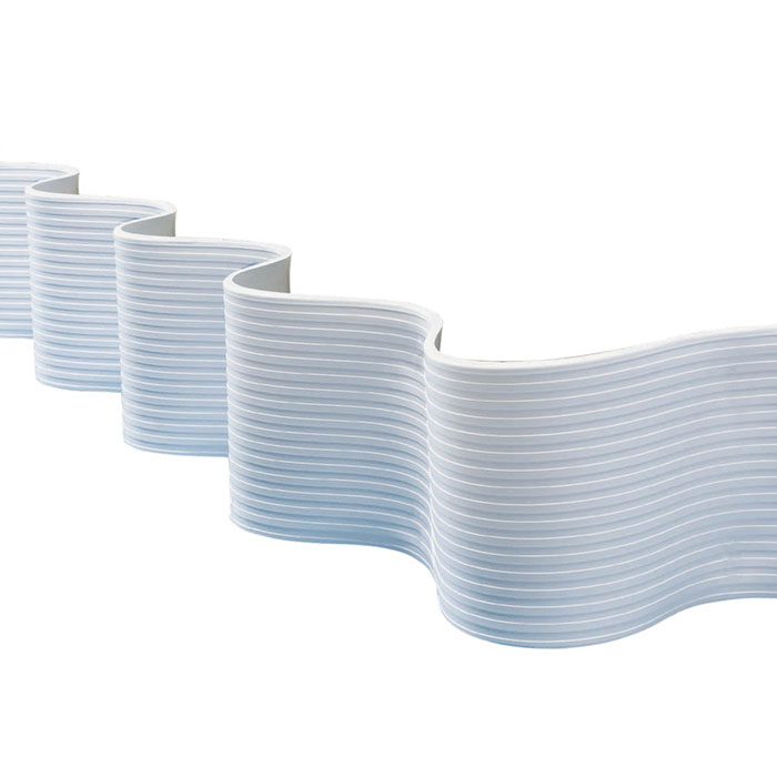 Standard PVC Profiles - FLEXGUARD™
