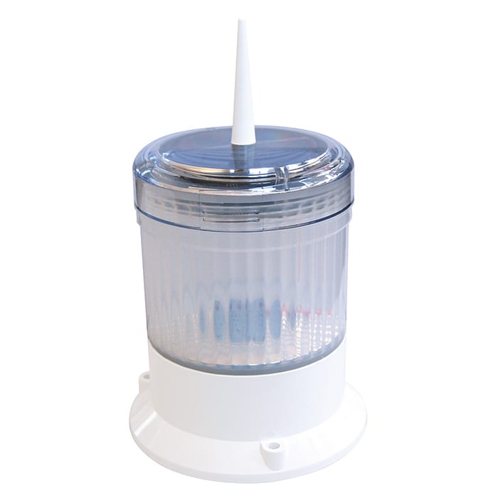 Piling CapLite™