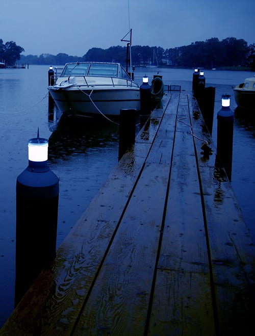 Piling CapLite™