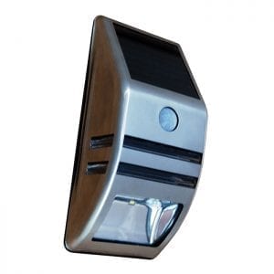 Motion Sensor Light