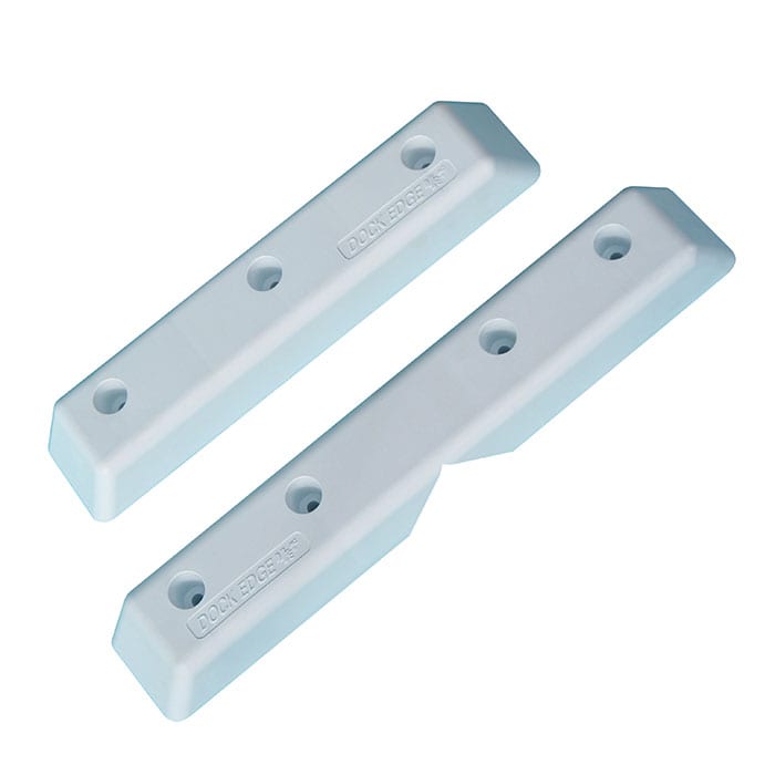 PROTECT™ STRAIGHT Bumpers