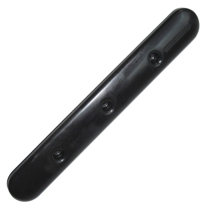 35 inch UltraGard, PVC, Black