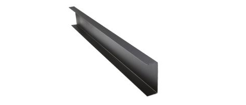 Blank Rim Joist
