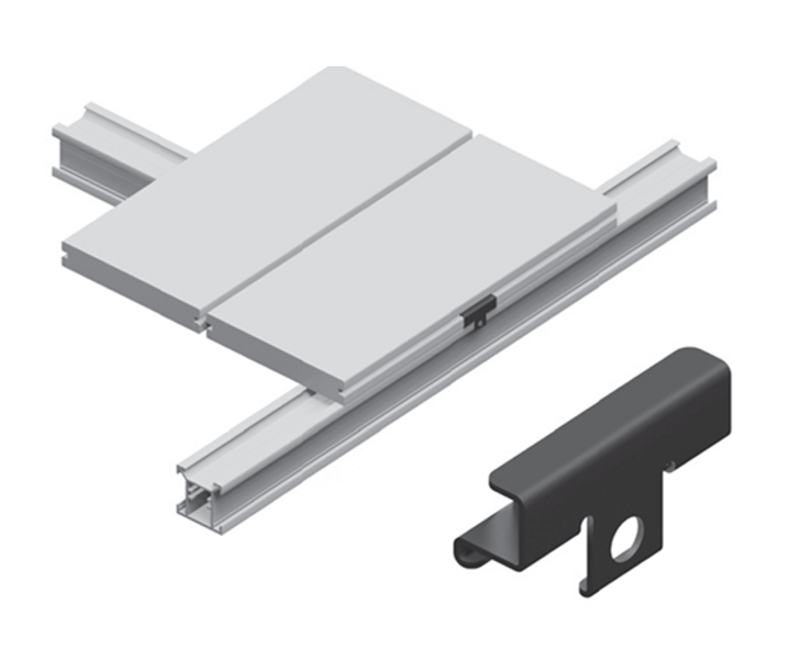 A590 Starter Clip