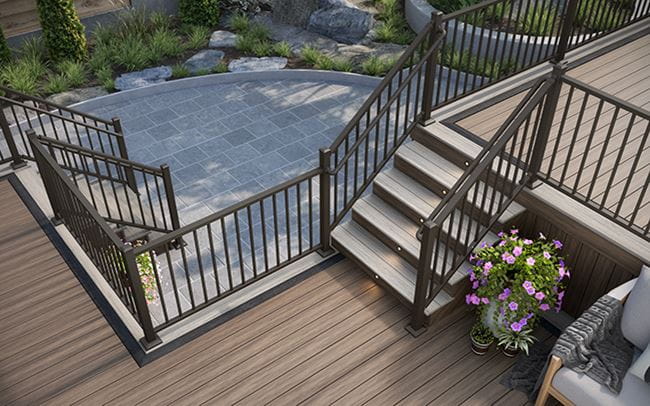 DecKorators lighting
