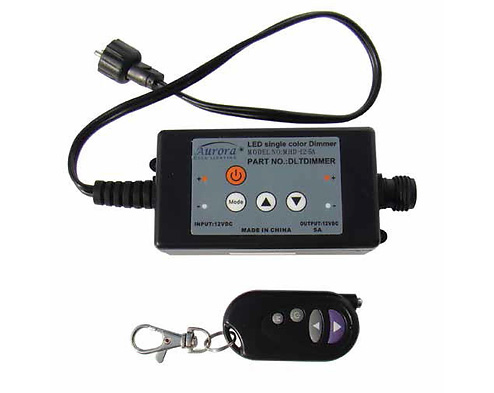 dimmer switch