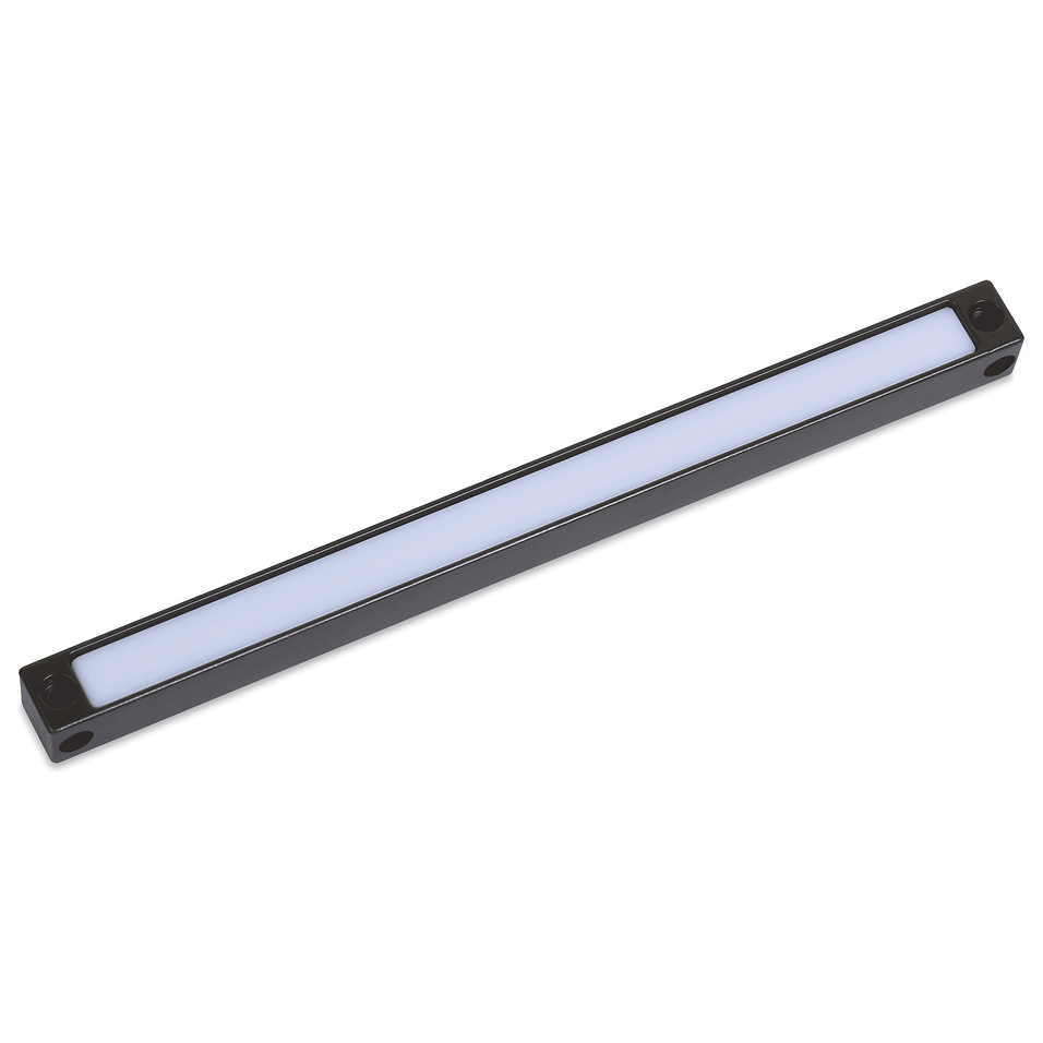 Leila, Surface Mount 7 inch Bar Light, Bronze