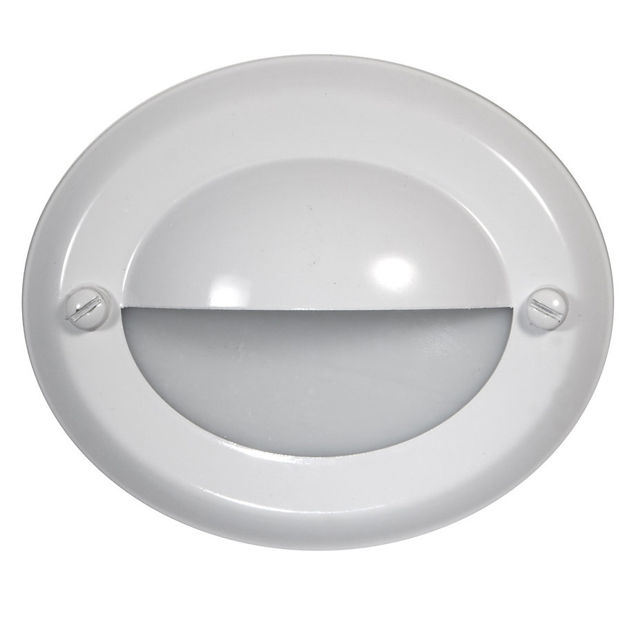 Highpoint, Estes Step Light in white