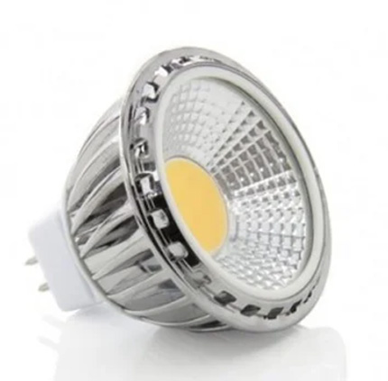 MR-16 light bulb