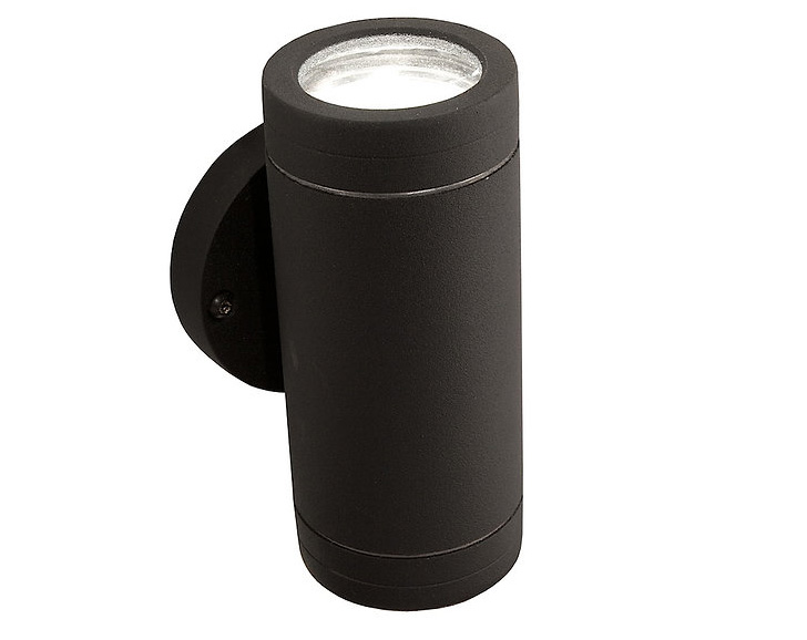 Peak to Peak light illuminated, in black