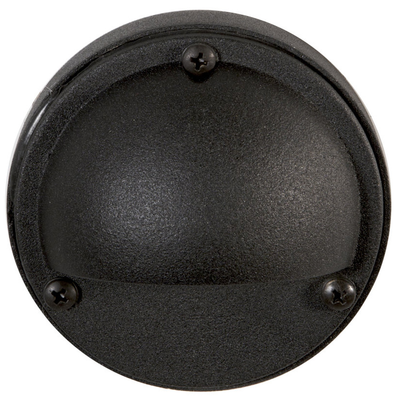Highpoint, Estes Rail Light, Textured Black