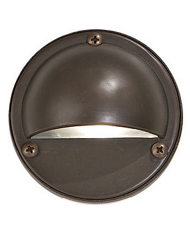 Highpoint, Estes rail light in textured black
