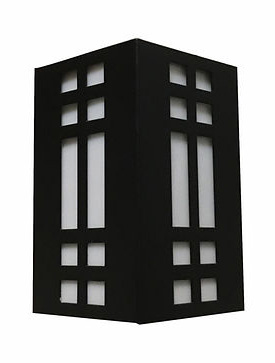 Highpoint, JTD Rail Light Bronze