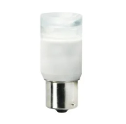 LED WW replacement bulb for post cap lights