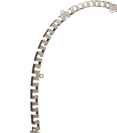 In-lite EVO FLEX profile 4