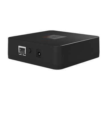 Smart Bridge 120V side voew
