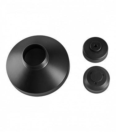 In-lite base 1 for pendant lights