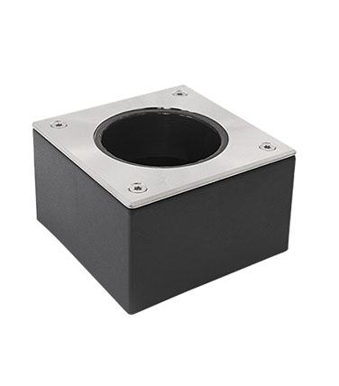 In-lite Box 100 in use