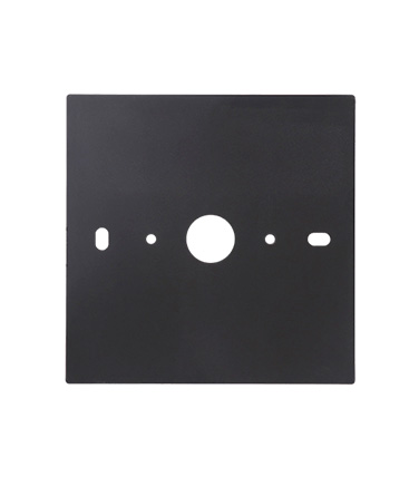 In-lite EVO wall mount plate