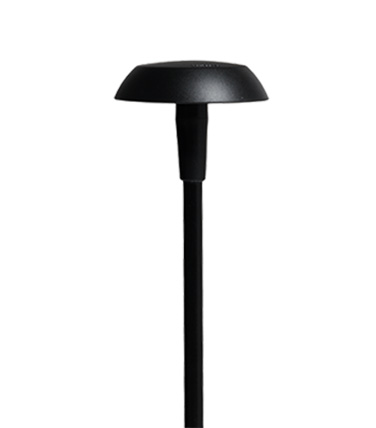 sway cap on a sway light