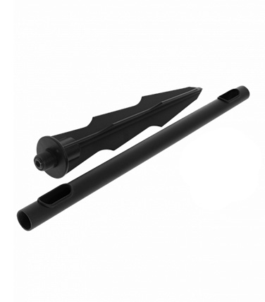 spot light riser parts