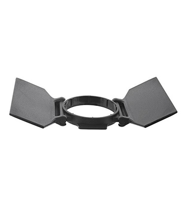 shutter accessory for adjusting light