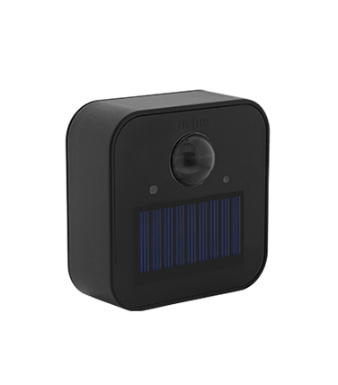 motion detector