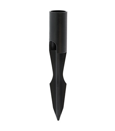 ground spike with for mm light