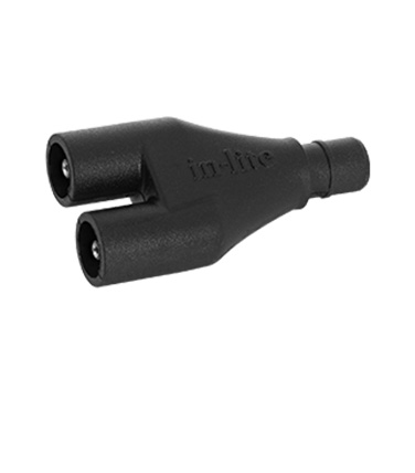 double splitter