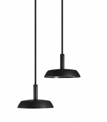 Sway Pendant cap on both sway lights