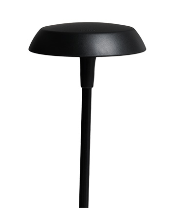 sway cap on a sway light