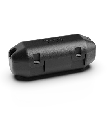 Waterproof cable connector