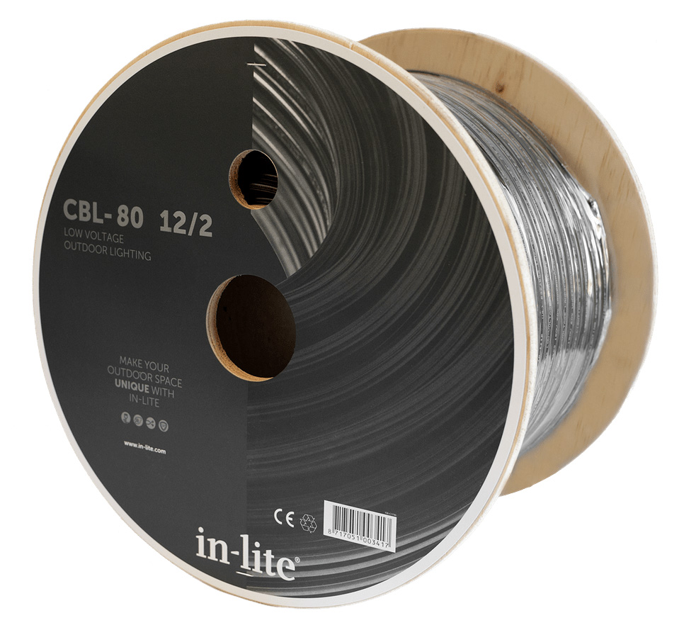 spool of cable 14/2