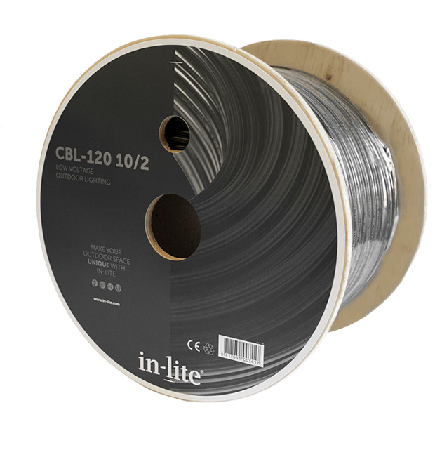 spool of cable 10/2