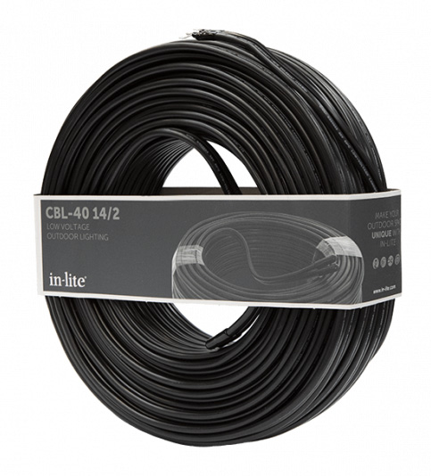 spool of cable 14/2