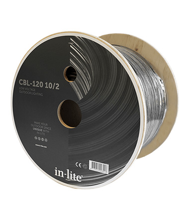 spool of cablet