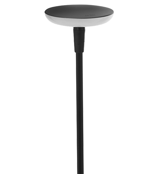 In-Lite sway 12v bollard