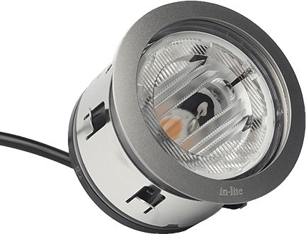 Big Flux Asymmetric fixture