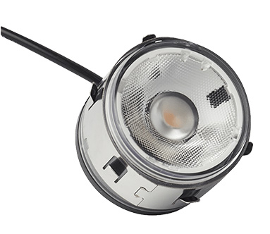 Big Flux fixture
