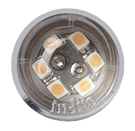 DB-LED front view