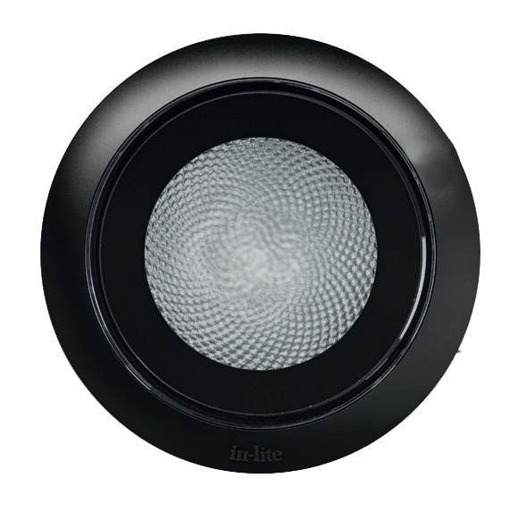 Flux tone lightfront view