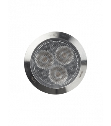 In-lite Flux recessed light