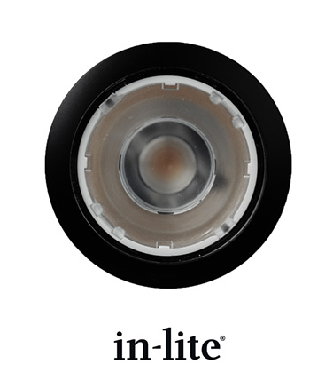 In-lite Big Flux narrow recessed light