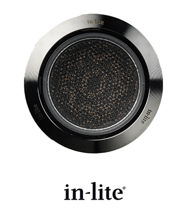 In-lite Hyve recessed light