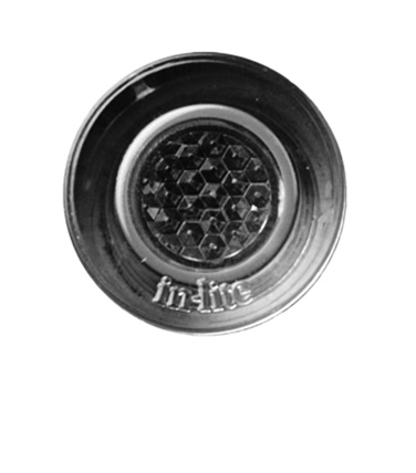 In-lite Hyve 22 12V recessed light