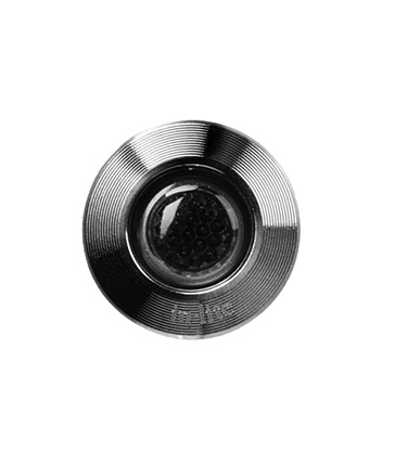 In-lite Hyve 22 RVS recessed light