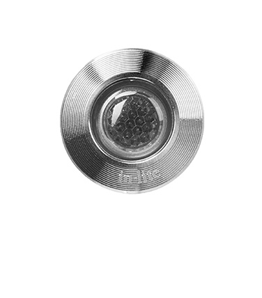 In-lite Hyve 22 rvs cool recessed light